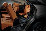 Lexus RX450hL 2019 года (JP)